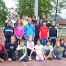 Die Ausdauer zählt 
