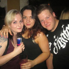 Original Captain\'s Party