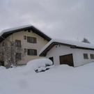 Versteigerung: Zweifamilienhaus in Hirschegg