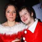 Glöggele X-Mas Party