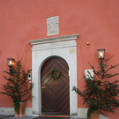 „Schloss Hofener Advent“ mit Renate Bauer und Alexander Swete 
