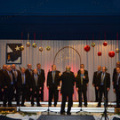 Chorweihnacht Männerchor Muntlix