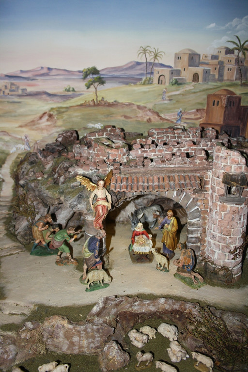 Jesuheim Z Krippen Sr  Franziska 23-12-2014 _2_.JPG