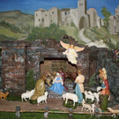 Jesuheim Z Krippen Sr  Franziska 23-12-2014 _7_.JPG