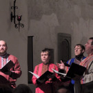  St. Daniel´s Chor