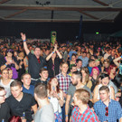 9. Sommernachts-Party