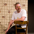 Theaterstück Mahlzeit am Vorarlberger Landestheater 