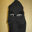 Überfall auf Hotel in Wien-Mariahilf: Waffe und Maskierung