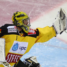 Vienna Capitals gegen Znojmo, 26.12.14