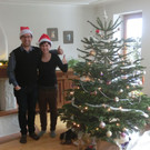 Remember Chrischtbom Lober 2014