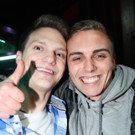 Opening Weekend: Apres-Ski Party