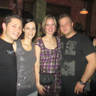 Original Captain´s Party