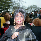 Schauspielerin und Sängerin Lena Horne ist tot