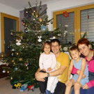 Remember Chrischtbom Loba 2014