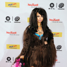 Aura Dione 2010