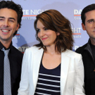 TIna Fey bei der Deutschland-Premiere von "Date Night"