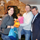 Aktuell im Haus des Meeres