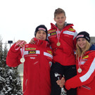 Österr. Nachwuchsmeisterschaft