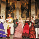 Musicalhighlight gastiert in Feldkirch