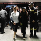 Brand auf griechischer Fähre: Erleichterung bei geretteten Passagieren