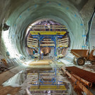 Ausbau der Linie U1: Aktuelle Bilder