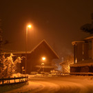 Winternacht