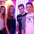 HAPPY BIRTHDAY XXL!   SILVESTER WARM-UP