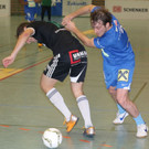 Spannung in Gruppe 7, Gruppe 8