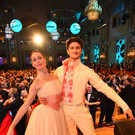 HOFBURG Silvesterball 2014 Alice Firenze und Eno Peci Solistinne und Solisten der  Vereinigung Wiener Staatsopernballett_CR_.jpg