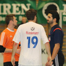 Best of Halbfinale Gruppe 1