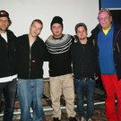 Projektende von Factor.Heimat mit Rap-Videopräsentation