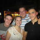 The Original Captain´s Party