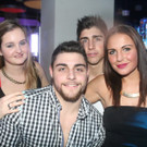 Clubmember Night