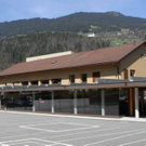 Tschaggunser Turnsaal