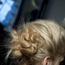 Haarlook:"Maskulin/Feminin" /Clemens Ribeiro
