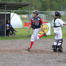 Cardinals vs. Indians