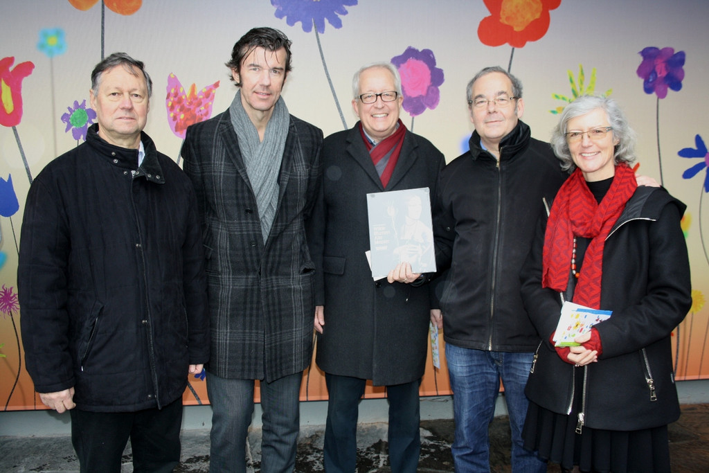 Volksschule Wandgestaltung Feier 2014 _2_.JPG