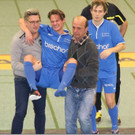 Best of Halbfinale Gruppe 3