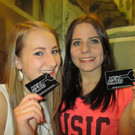 Original Captain\'s Party