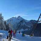 Skivergnügen auf Bazora und Gurtis