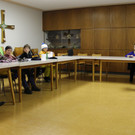 Sternsinger gingen von Tür zu Tür