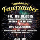 Feuerzauber 2015