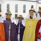 Lochauer Sternsingeraktion 