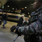 Paris im Schockzustand