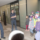 Polizeibesuch am 04.12.2014