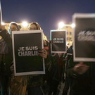 "Je suis Charlie": Weltweite Solidarität nach Anschlag auf "Charlie Hebdo" in Paris