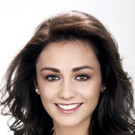 Misswahl 2015, Startnummer 5: Suzana aus Lustenau