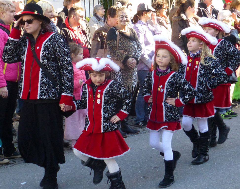 Narrentag5e Lustenau Kindergarde.jpg
