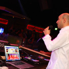 BarPokerSeries.com meets DIE PARTY-VARIATION