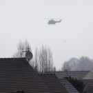 Nach "Charlie Hebdo"-Anschlag: Schusswechsel und Geiselnahme nahe Paris